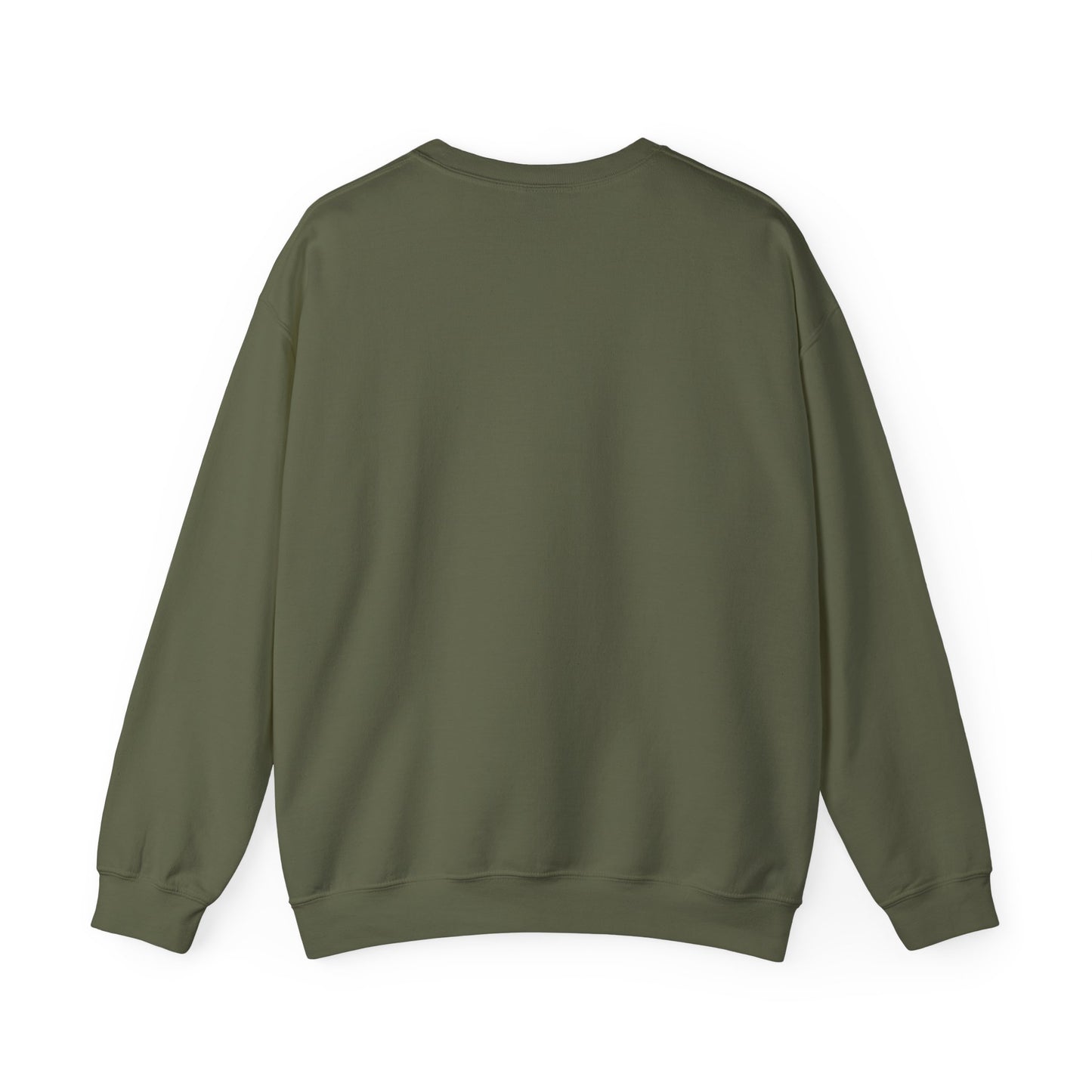 Sleepy Hollow Fall Town Crewneck Sweatshirt