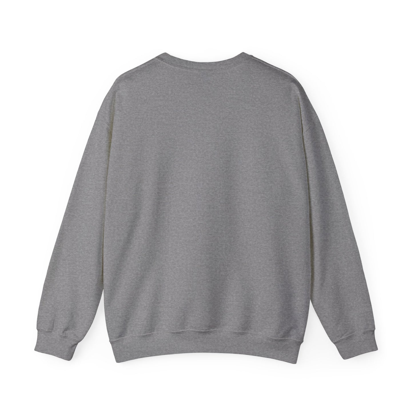 Sleepy Hollow Fall Town Crewneck Sweatshirt