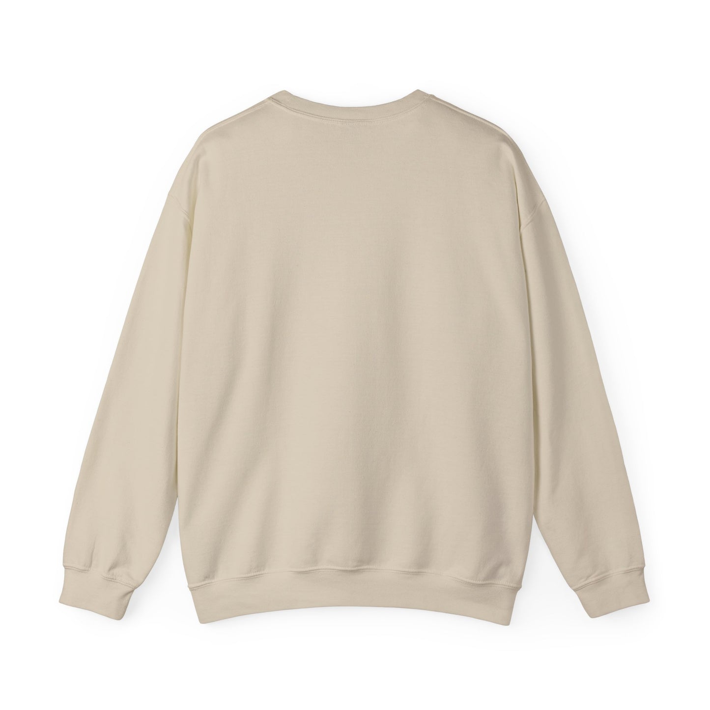 Sleepy Hollow Fall Town Crewneck Sweatshirt