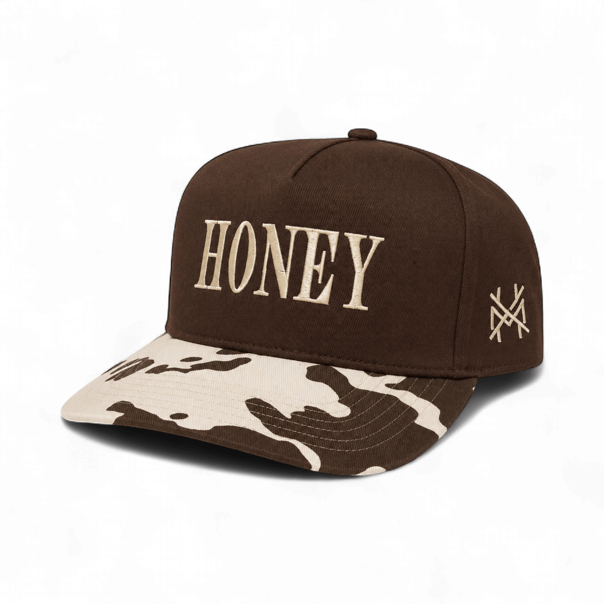 Honey Snapback