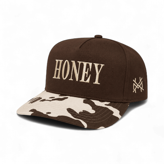 Honey Snapback