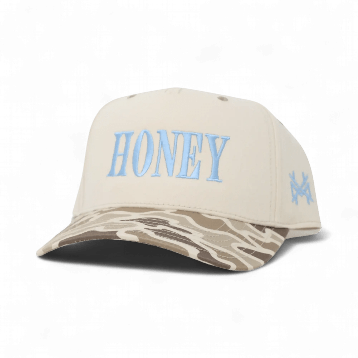 Honey Snapback