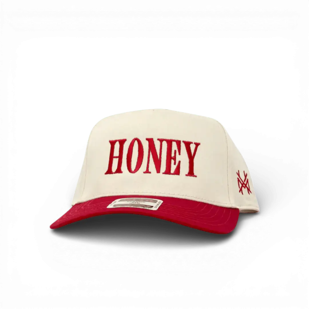 Honey Snapback