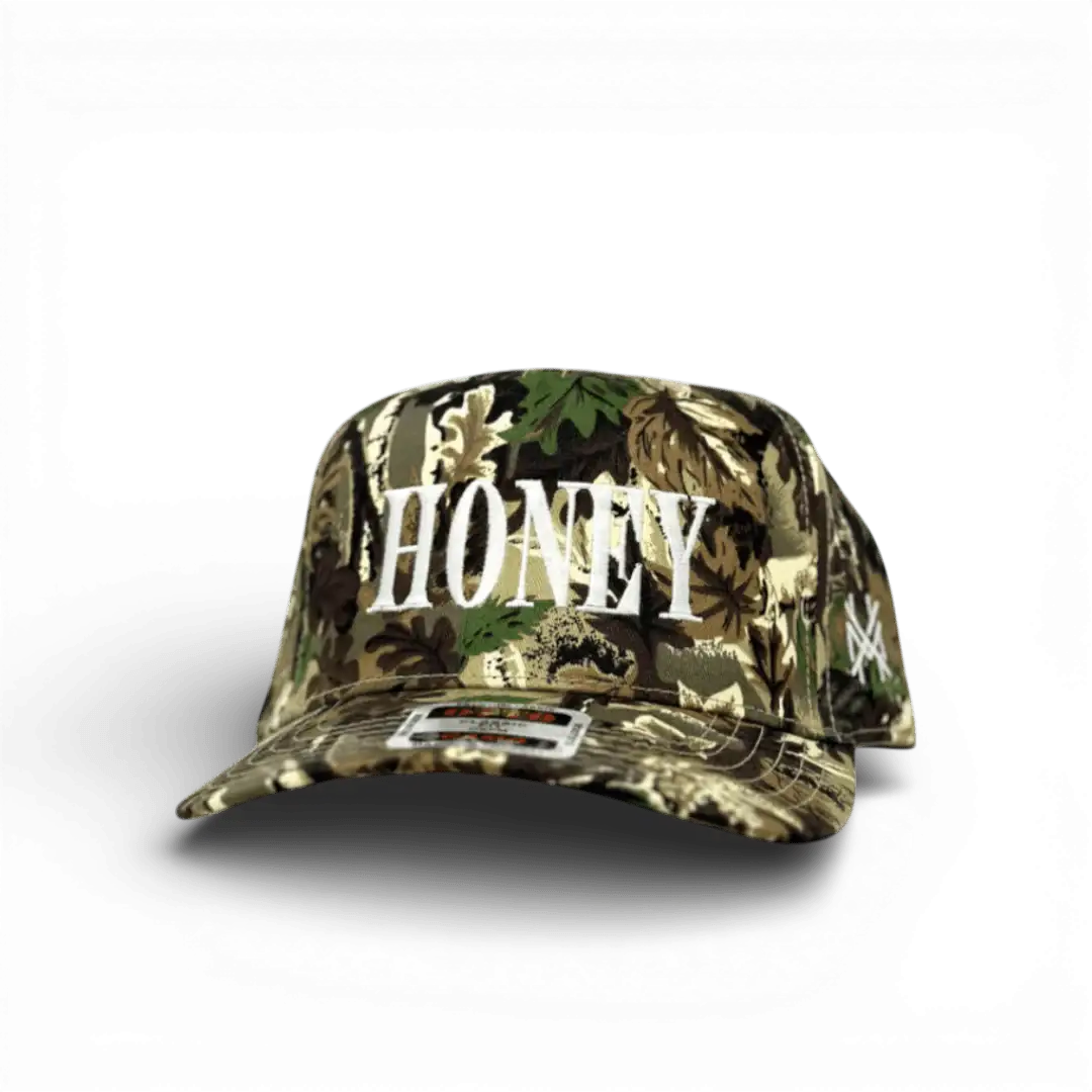 Honey Snapback