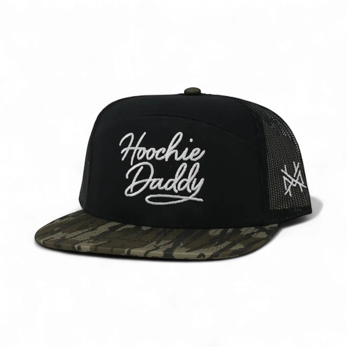 Hoochie Daddy Snapback Hat