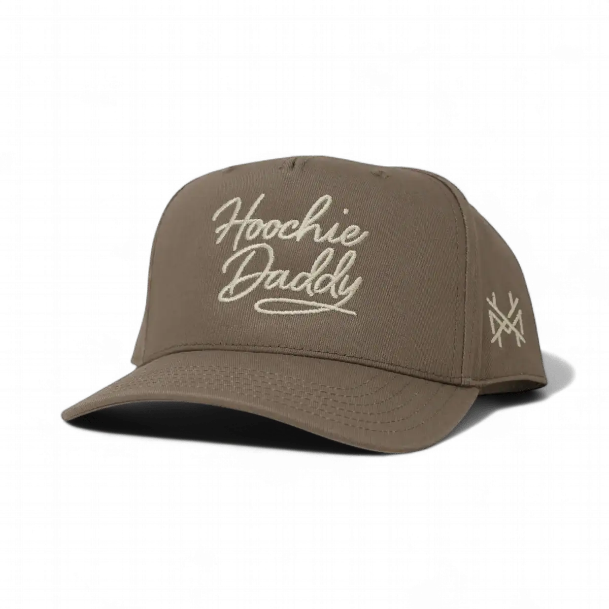 Hoochie Daddy Snapback Hat