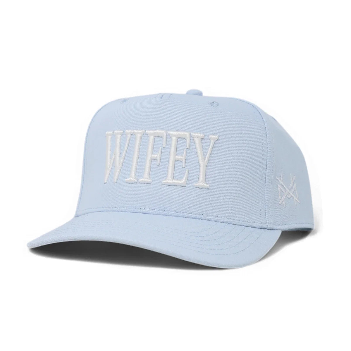 Wifey Snapback Hat